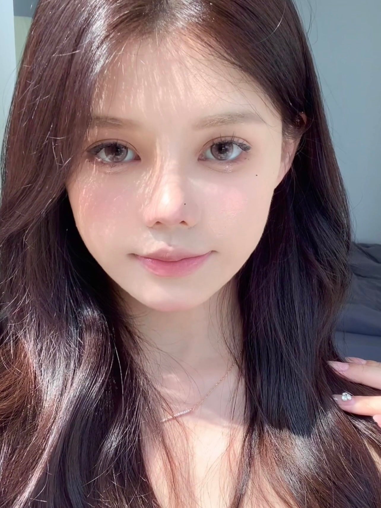 WonderIs Bubble Pink 桃氣啵啵