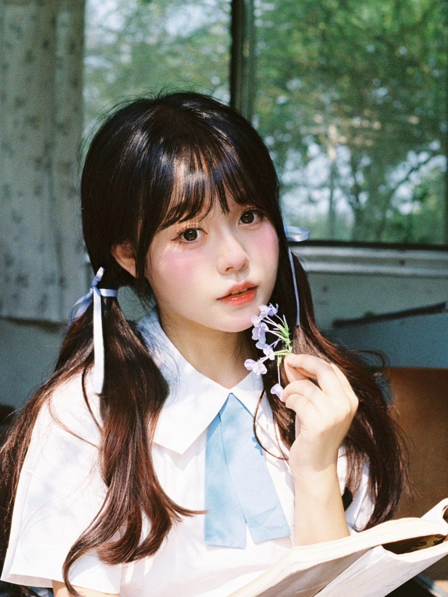 WonderIs Campus Black 職場公式