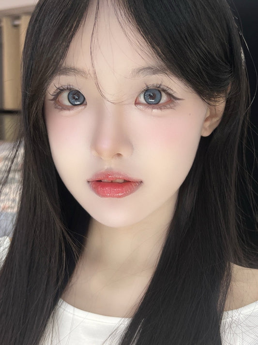 Deerbell DLB005 Blue 棱鏡藍