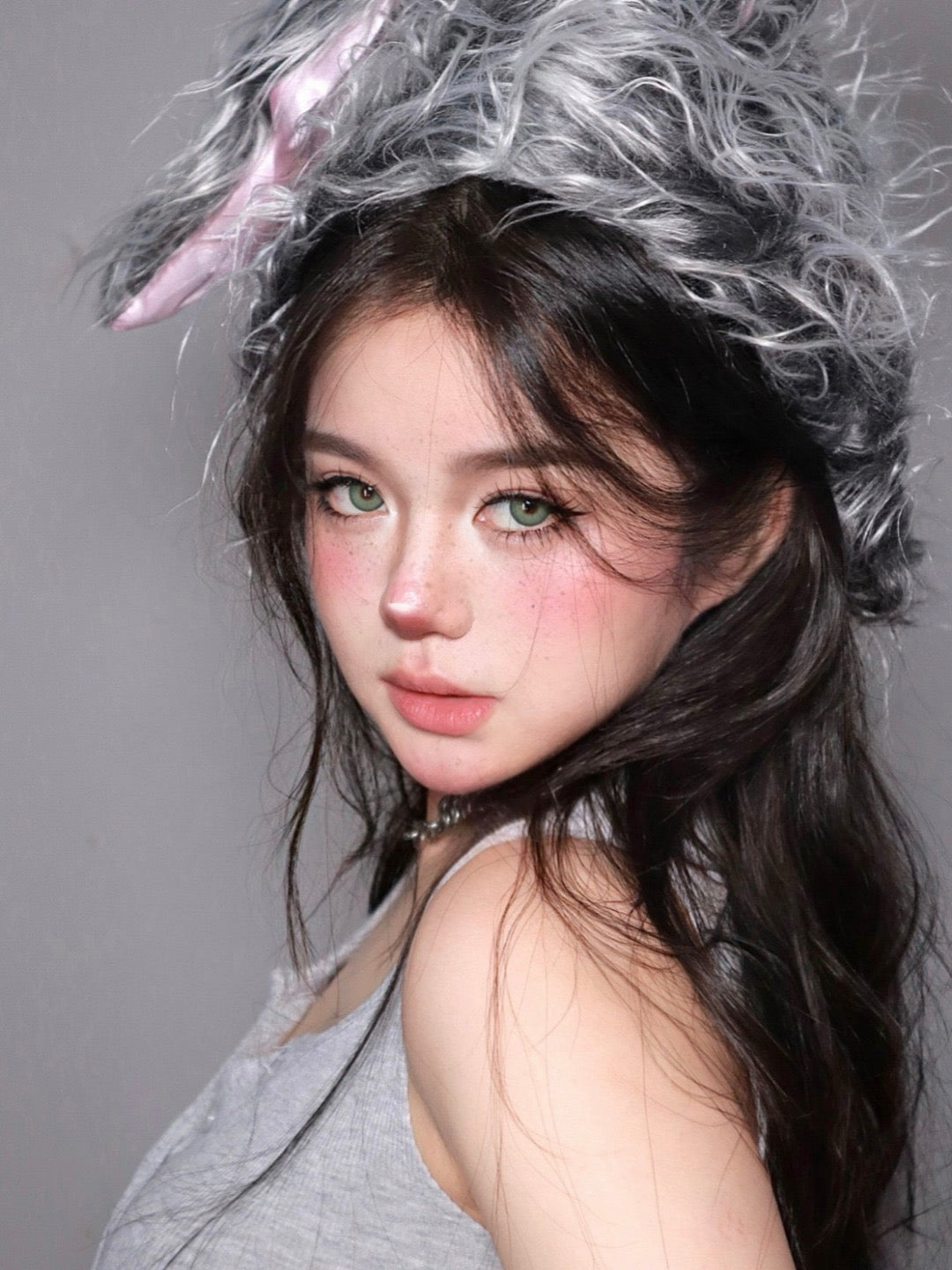 Allecon A32 Orange Green 橘綠之泉 1 Year 一片裝