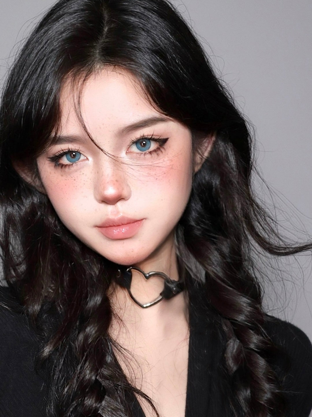 Allecon A32 Weilan Glacier 蔚藍冰川 1 Year 一片裝