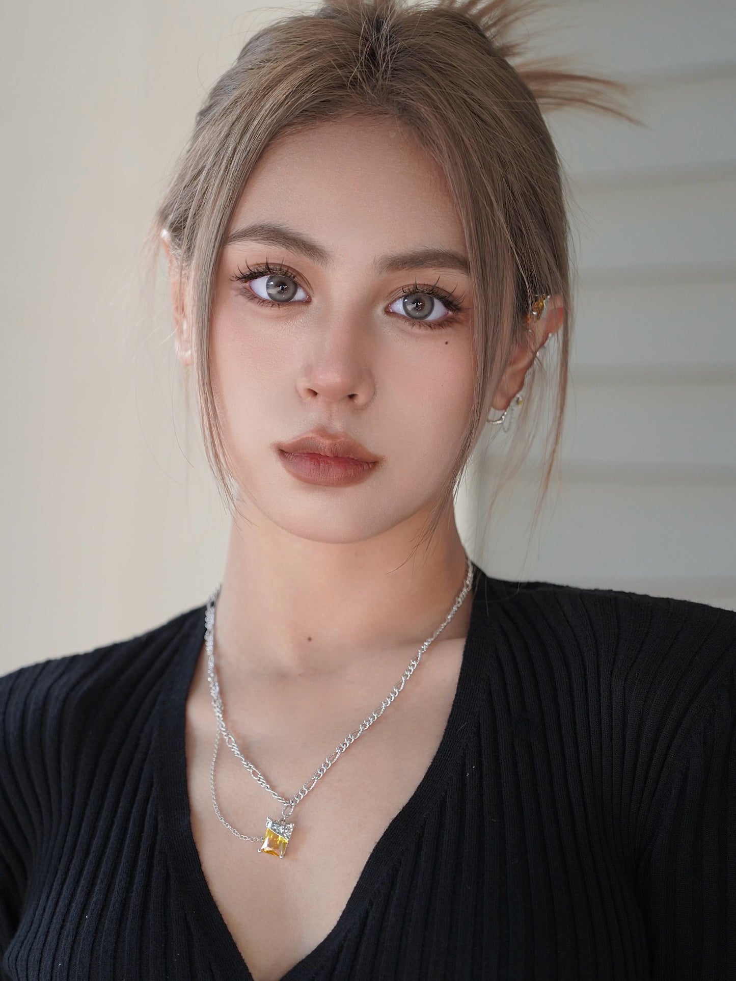 Con4u Jojo 魔女啾啾 (1 Year 一片裝 / 1 Day 十片裝)