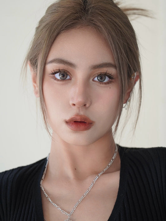 Con4u Jojo 魔女啾啾 (1 Year 一片裝 / 1 Day 十片裝)