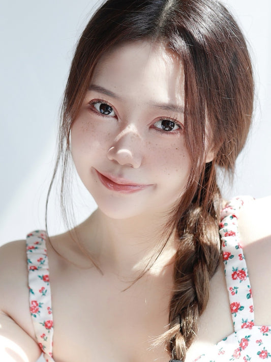 Colorwink Norwegian Forest 挪威森林 6-Months 一片裝