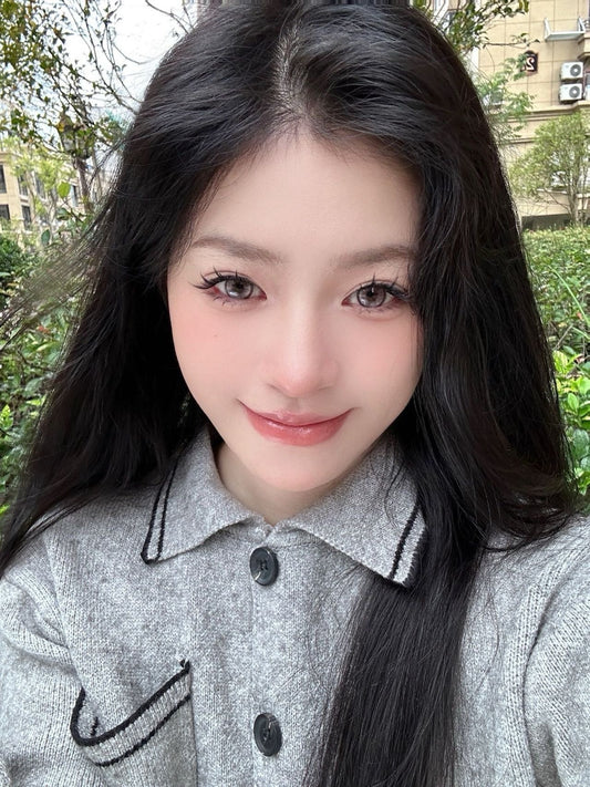 Cococon Bijou Violet 帕帕極星