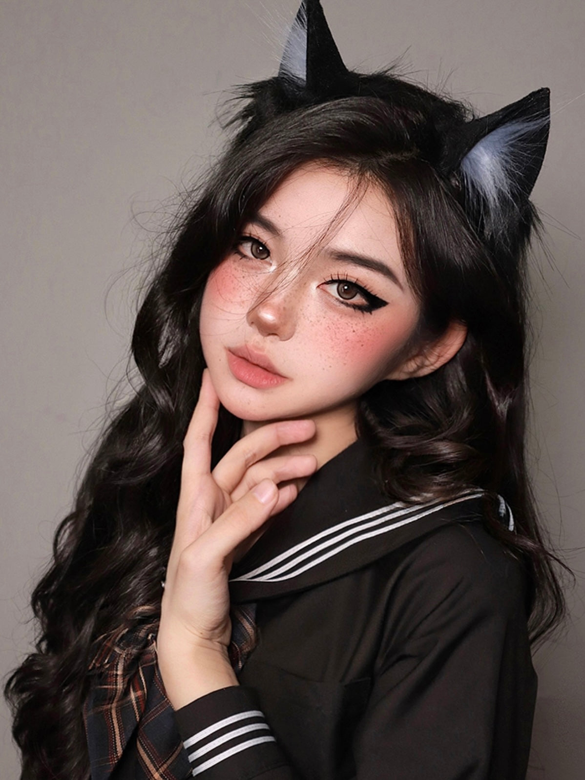 Allecon Moonlight Mermaid 月光人魚 1 Year 一片裝