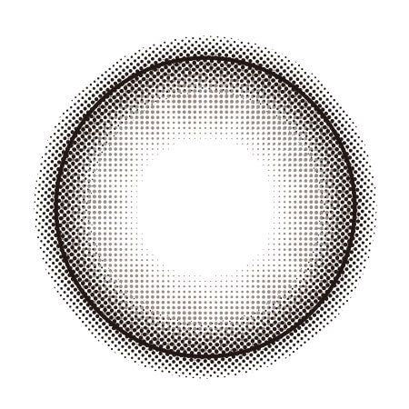 【預購】Lilmoon 0.03 Crush Gray 1 Day 十片裝