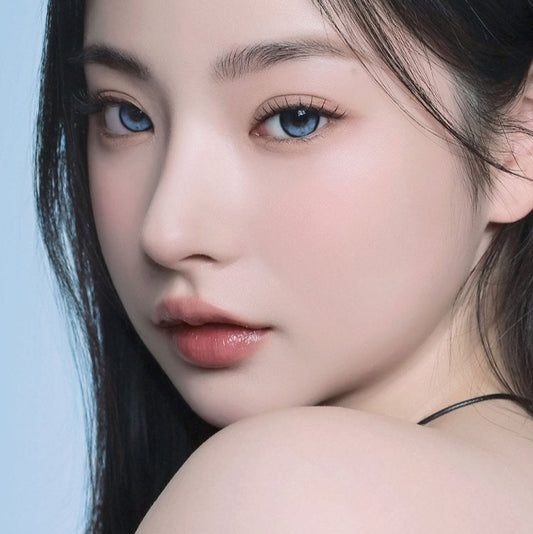 【預購】【固定高光】I-SHA Reborn Sky Veil 1 Day 十片裝