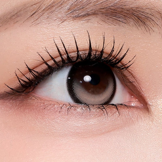 【預購】【固定高光】I-SHA Dekame Kiss Me Milky Choco 1 Day 十片裝