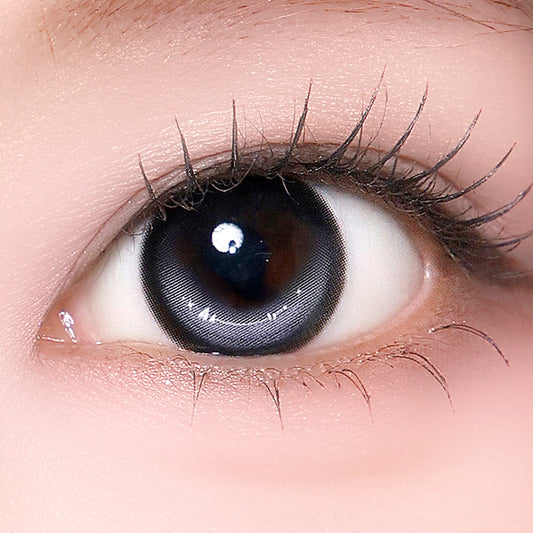 【預購】【固定高光】I-GIRL Onepick Dear One Dear Gray 1 Month 一片裝