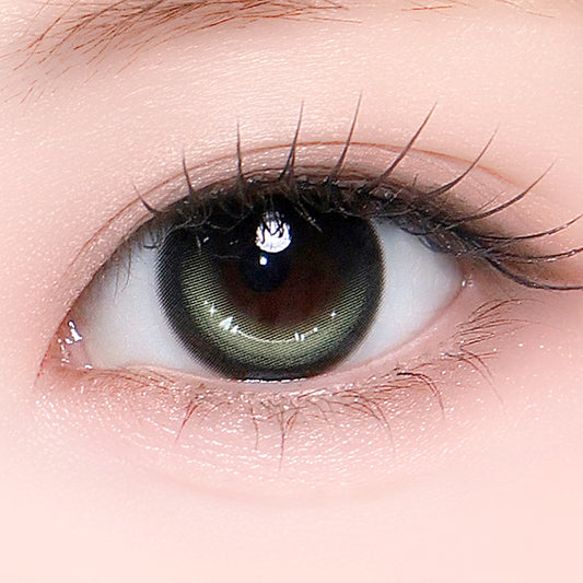 【預購】【固定高光】I-GIRL One Pick Dear One G Gray 1 Day 十片裝