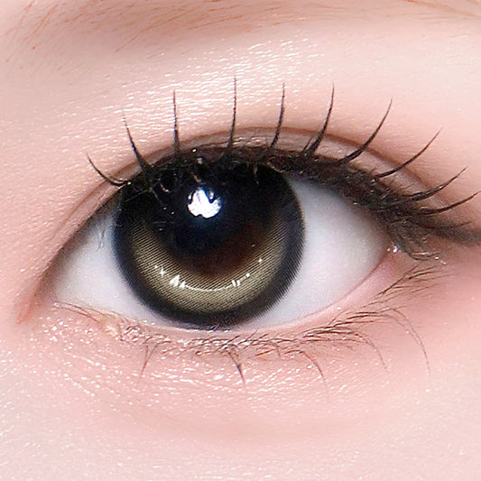 【預購】【固定高光】I-GIRL One Pick Dear One Beige 1 Day 十片裝