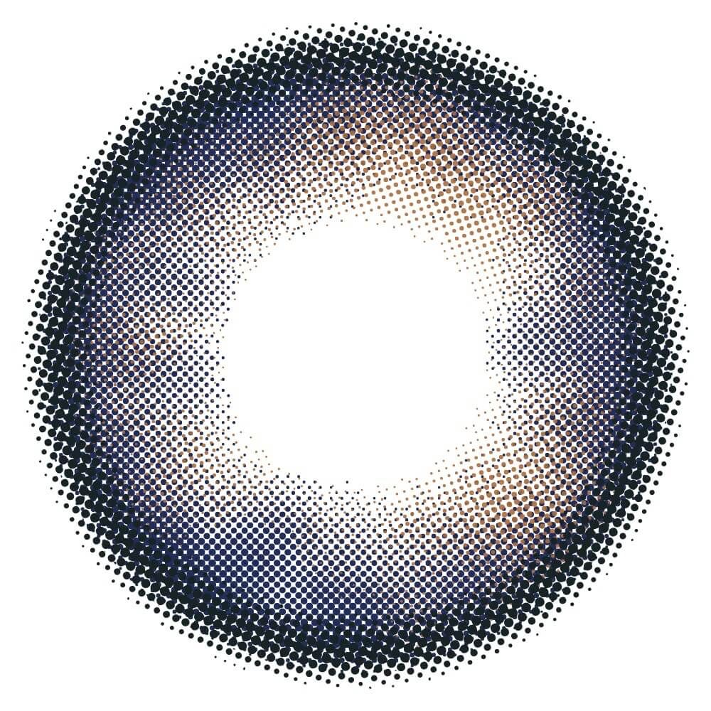 【預購】Lilmoon 0.03 Zero Ink 1 Day 十片裝