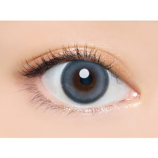 【預購】Angelcolor BAMBI SERIES Swan Blue 1 Day 十片/三十片裝