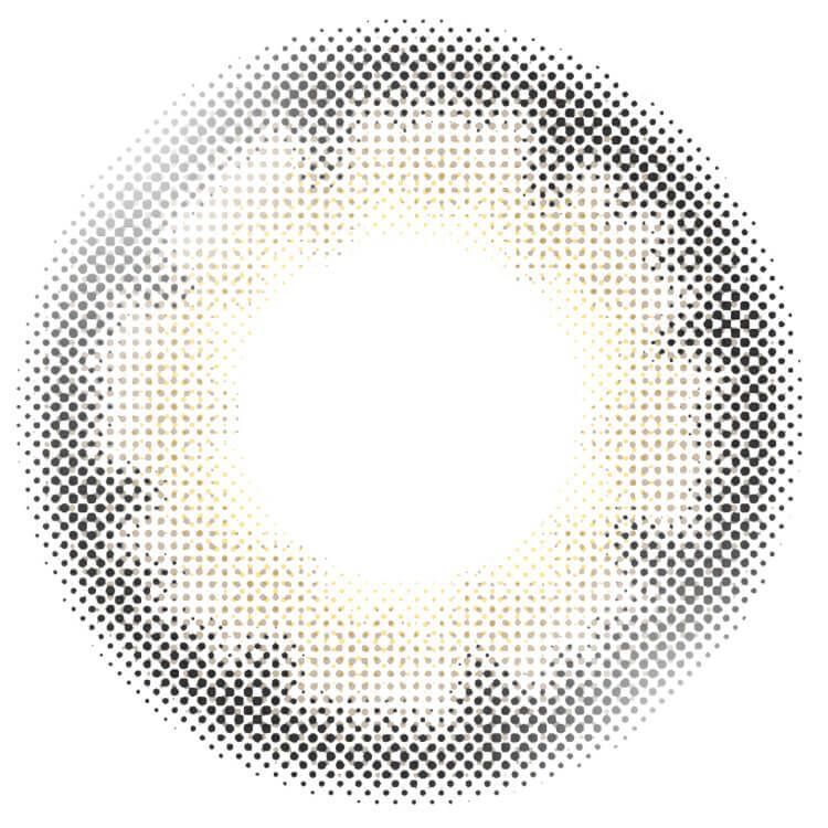 【預購】Eye Closet Mizuame 1 Day 十片裝