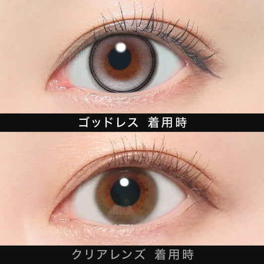 【預購】【固定高光】Other Godless 1 Day 十片裝