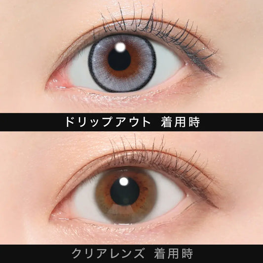 【預購】【固定高光】Other Dripout 1 Day 十片裝