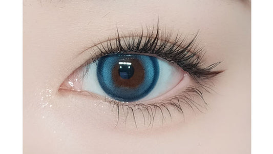 【預購】FOMOMY Magic Series Magic Aqua 1 Day 十片裝