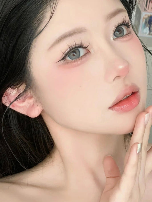 Leenscolor 蝶豆花