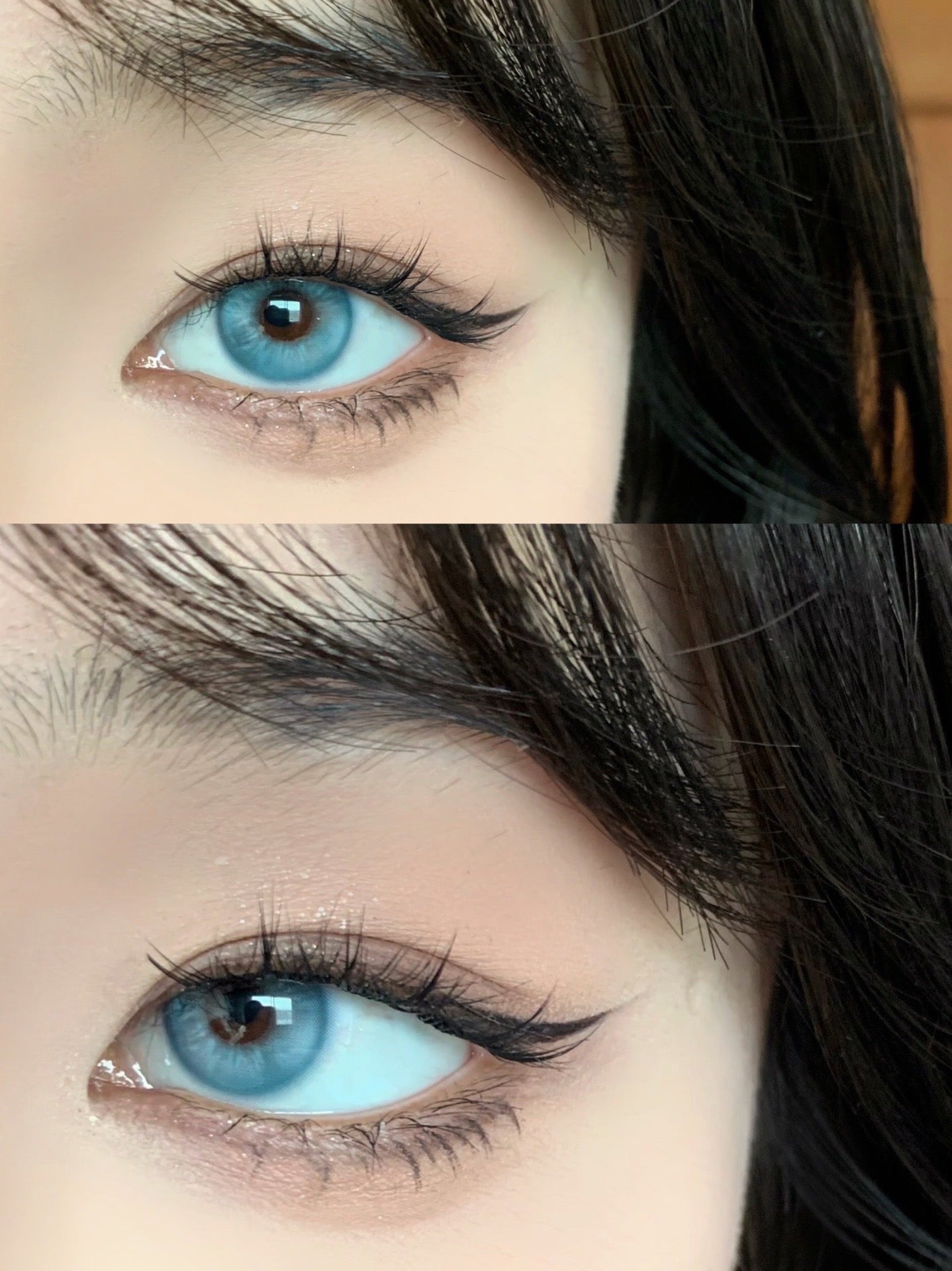 Bollycon S Blue 艾莎冰藍 1 Day