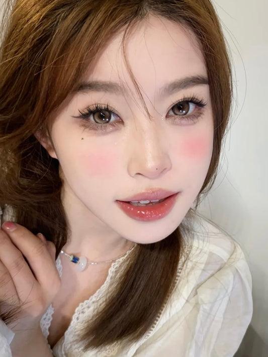 Vokivoki Takko Brown 月光情詩 1 Year 一片裝