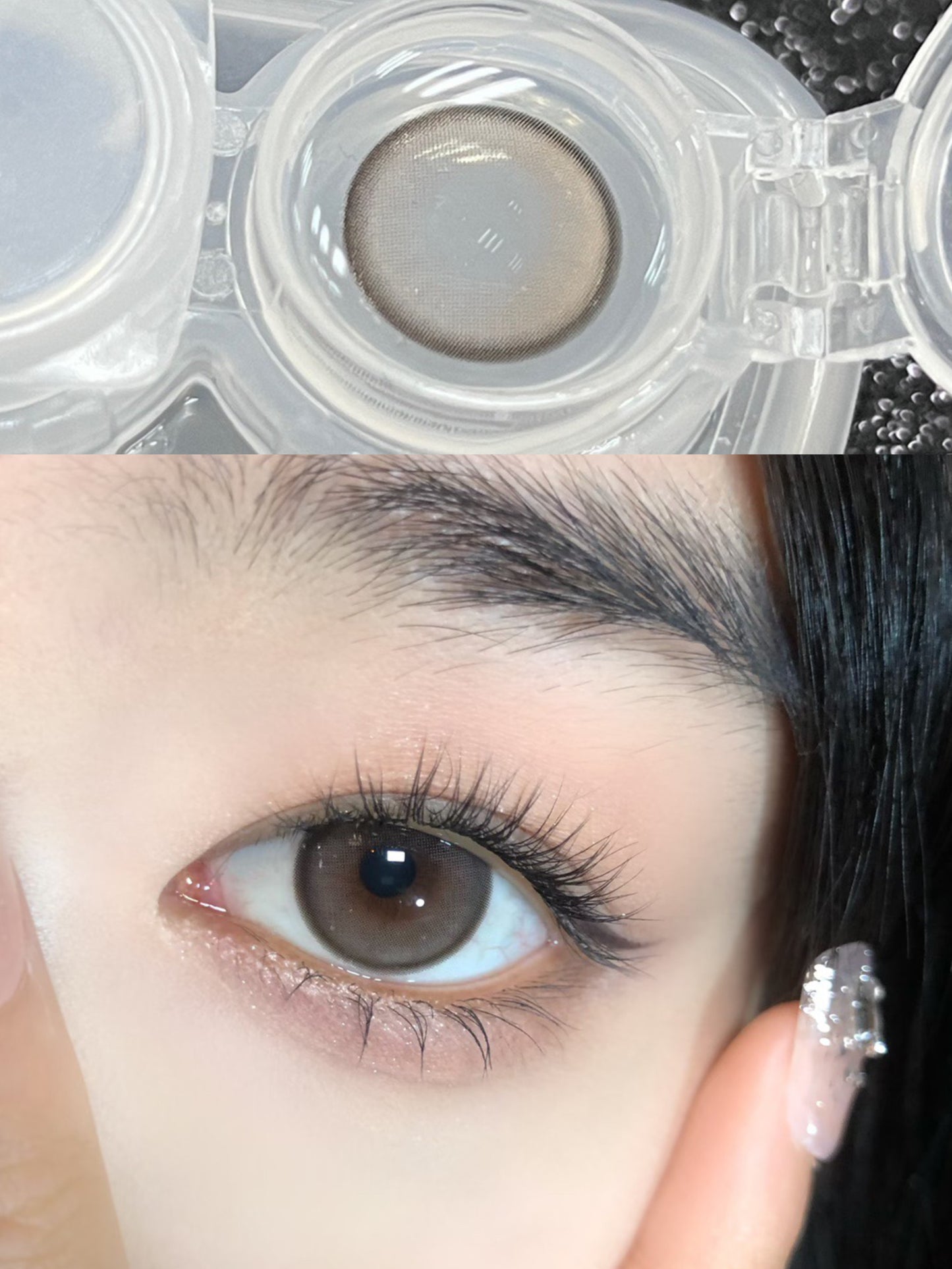 Deerbell Sunshine Brown 奶鹽棕