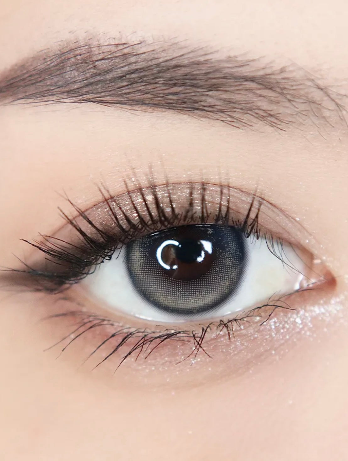 Bollycon Cola Blue 琉璃水光 1 Day