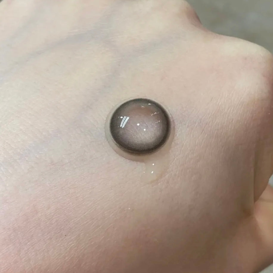 Marukocon Encloud Gray 積雪雲灰