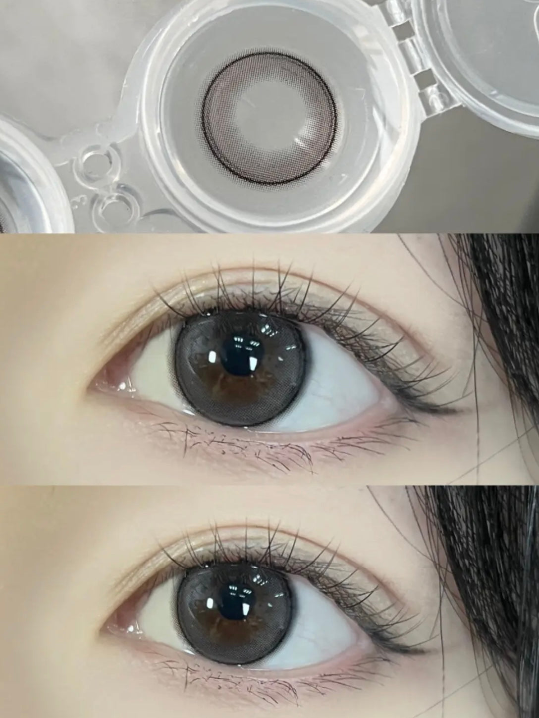 Marukocon Mooncat Black 霧墨月