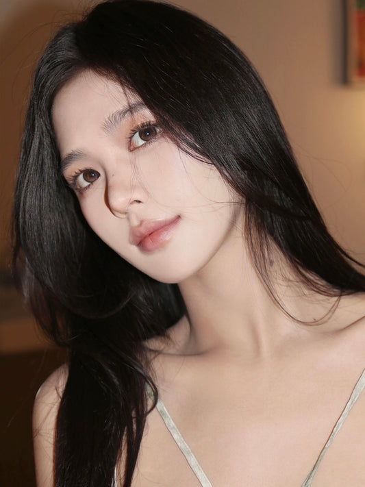 Runaco Pudding Brown 小萌環