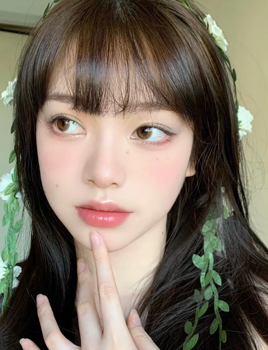 Cococon Elf Brown 暖陽半夏 1 Day