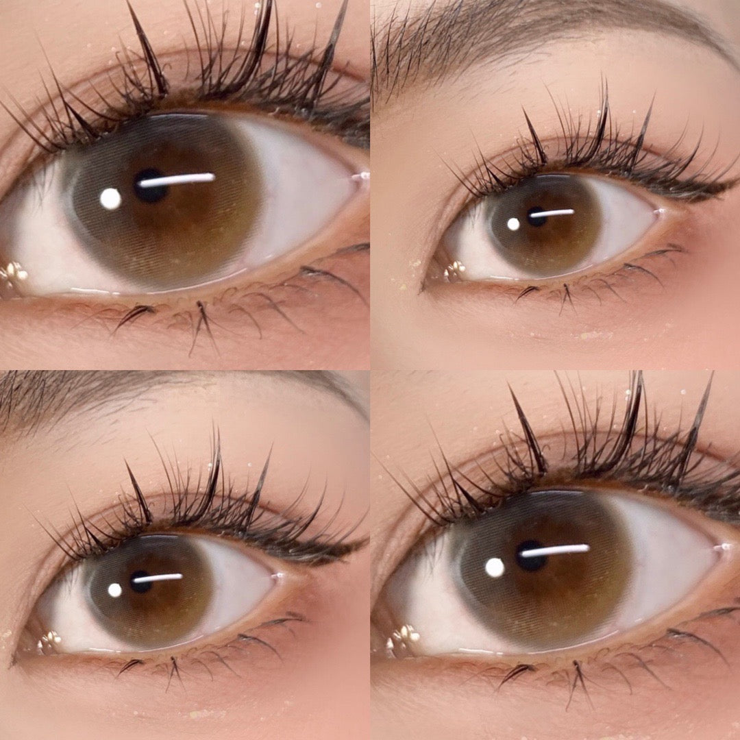 Cococon Elf Gray 碎冰半藍 1 Day