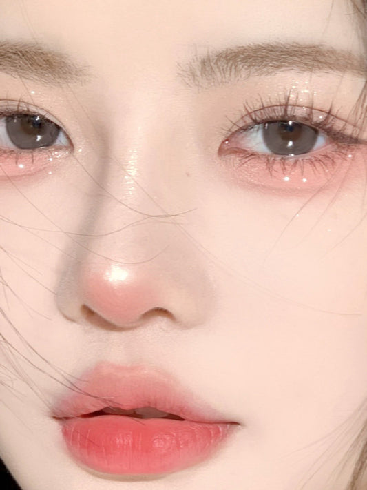 KiraSecret Oxo Brown 白金魚子