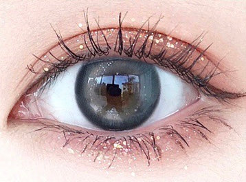 Recolook AO Gray 銀光灰