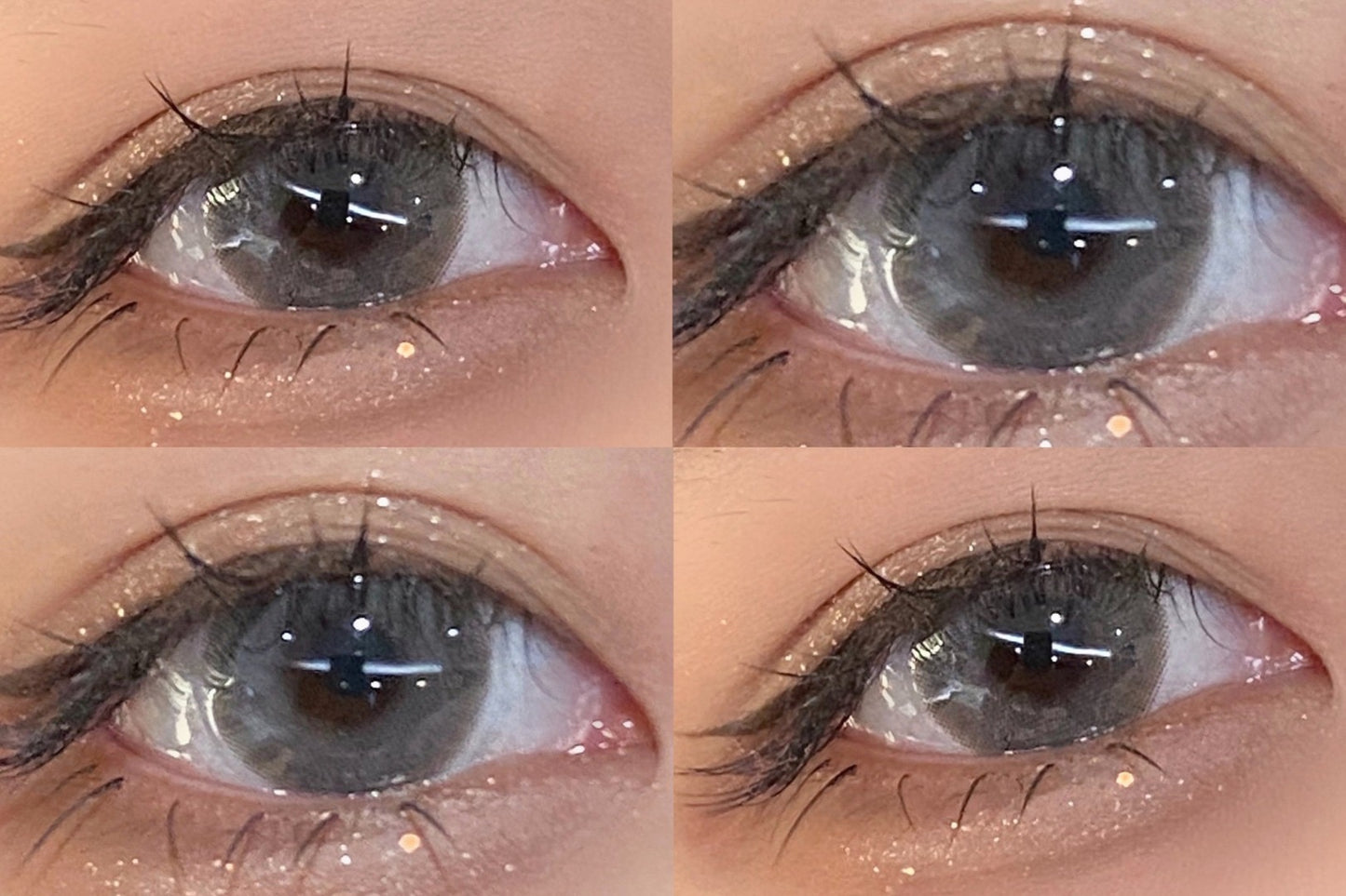 Sugarplum Coconut Gray 椰椰奶凍 1 Year 一片裝