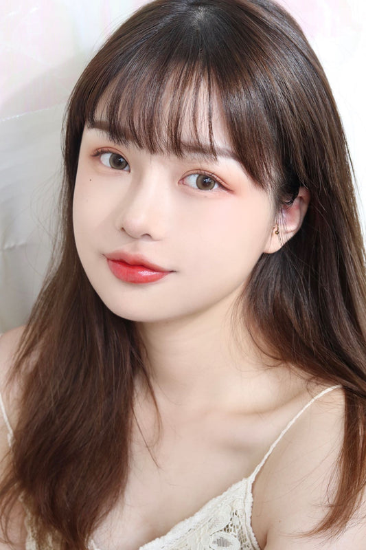 Medios Tomomi Brown 小鹿棕 1 Day