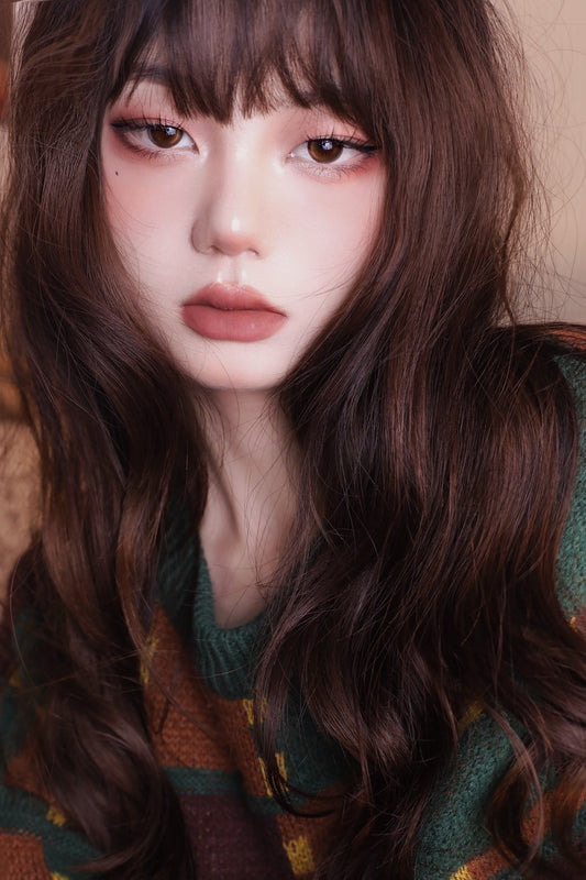 Medios Knight Brown 夜悠騎士 1 Day