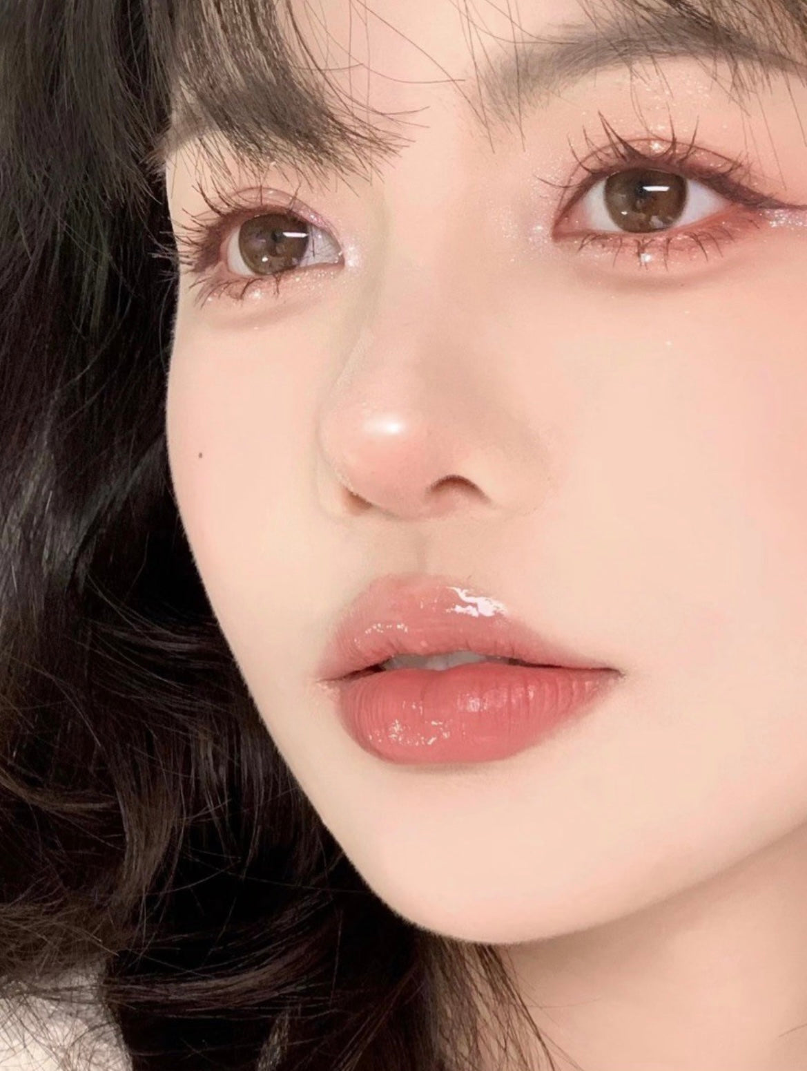 Clairecolor Miss Brown 小糯米 1 Year 一片裝