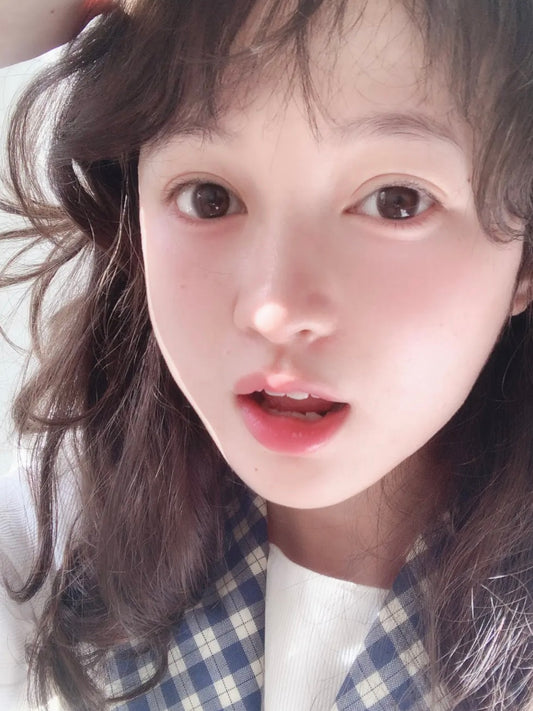 Kirasecret H2O Choco 泡泡薑餅