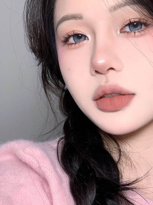 Kirafairy Burma Blue 古亞裔藍