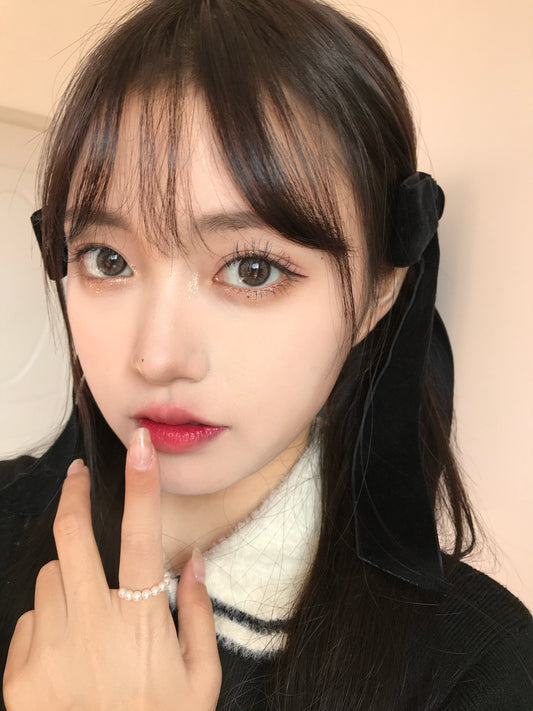 Ginomii Sherry Black 黑櫻桃