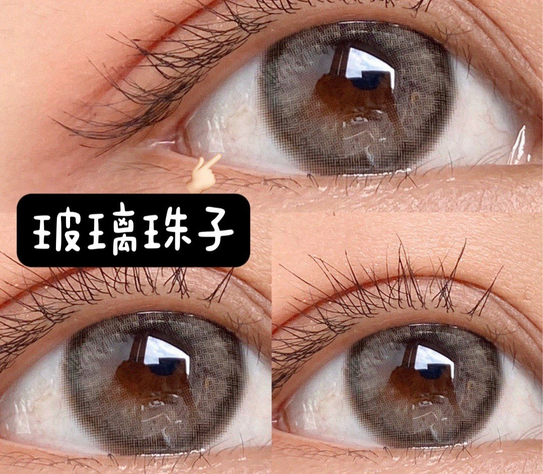 Ginomii Sherry Black 黑櫻桃