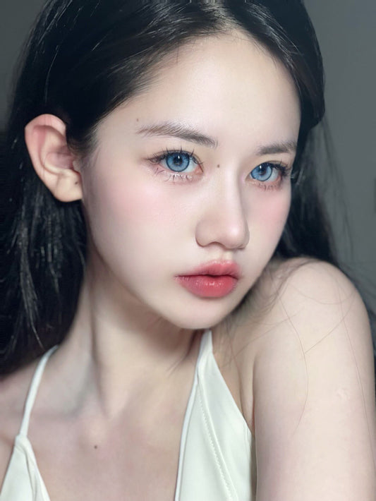 Cococon Vanessa Blue 北海銀灘