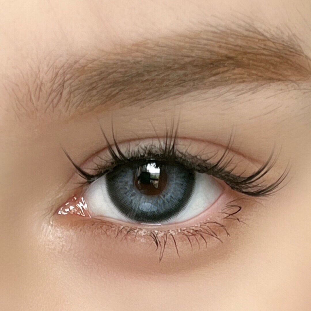 Allecon Y21 Blue 海嶼極光 1 Year 一片裝