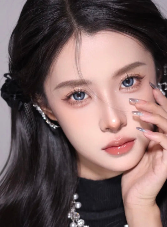 Allecon Y21 Blue 海嶼極光 1 Year 一片裝