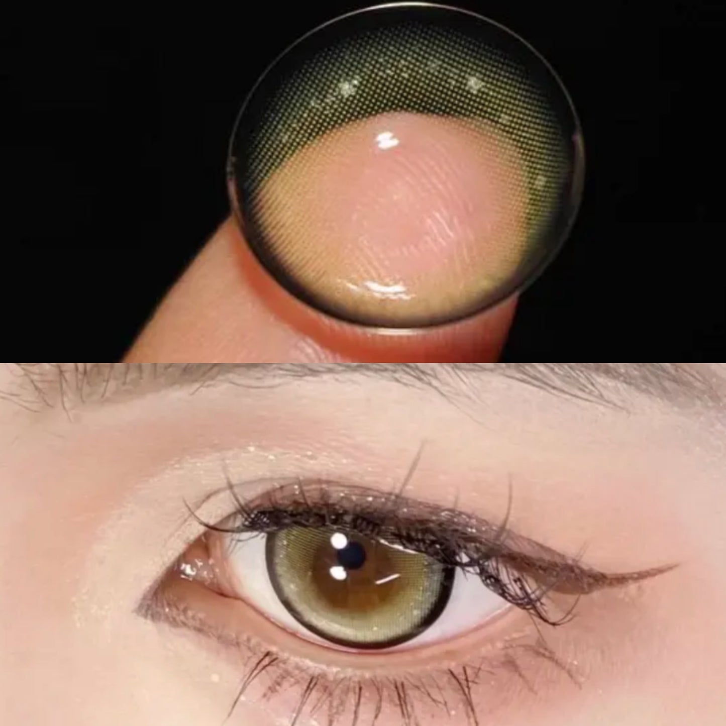 DreamconCGirl BJD 最終幻想茶色