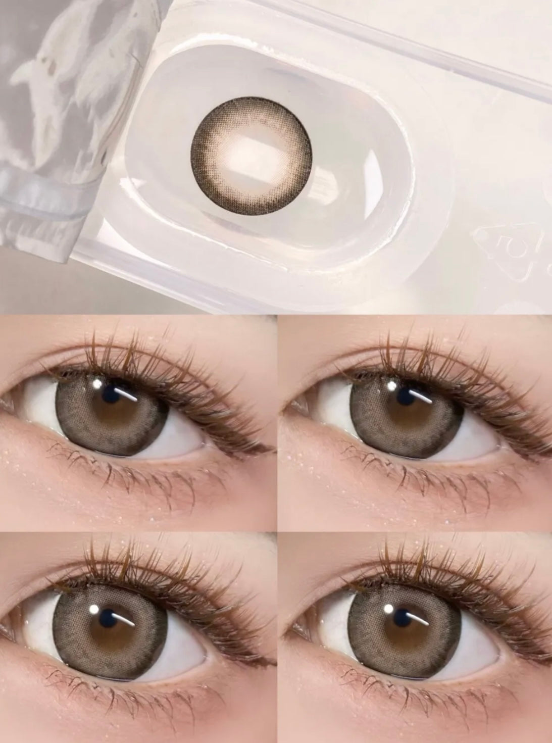 DreamconCGirl 奶茶大魔王