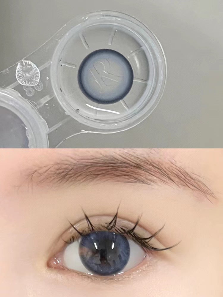 MMCatcon Blue 幽藍覓