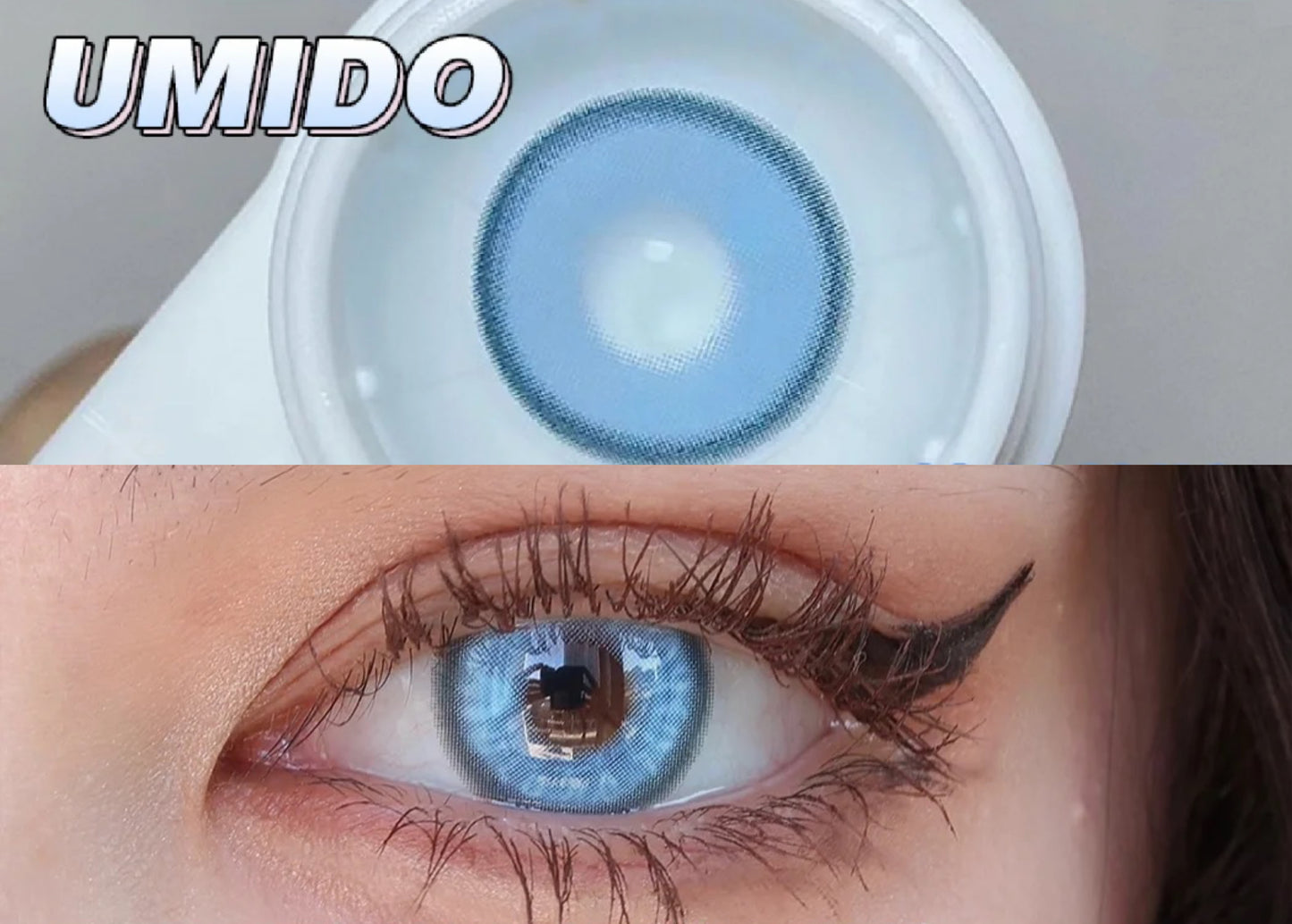 Umido 亞特蘭蒂斯