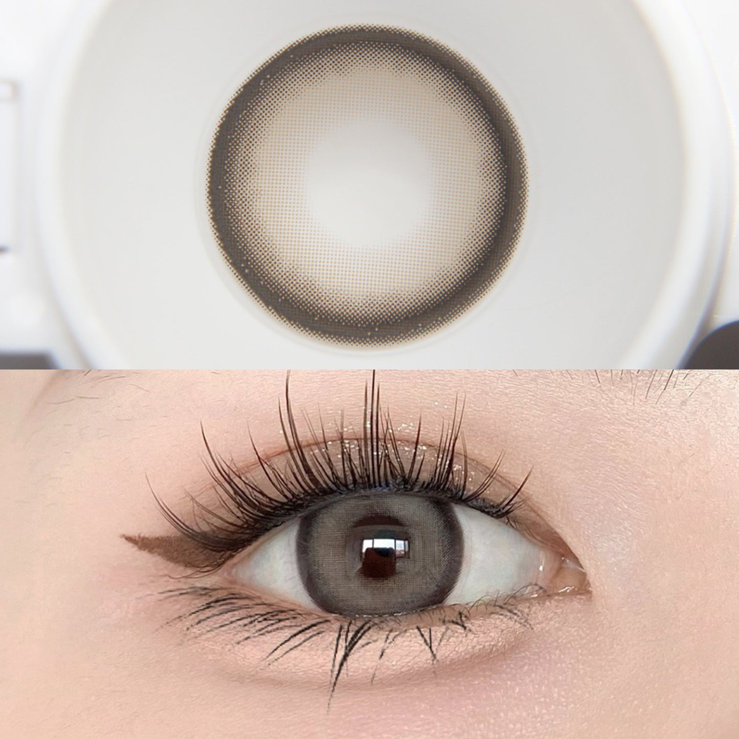 Onechu Beauty 超級月亮 1 Year 一片裝